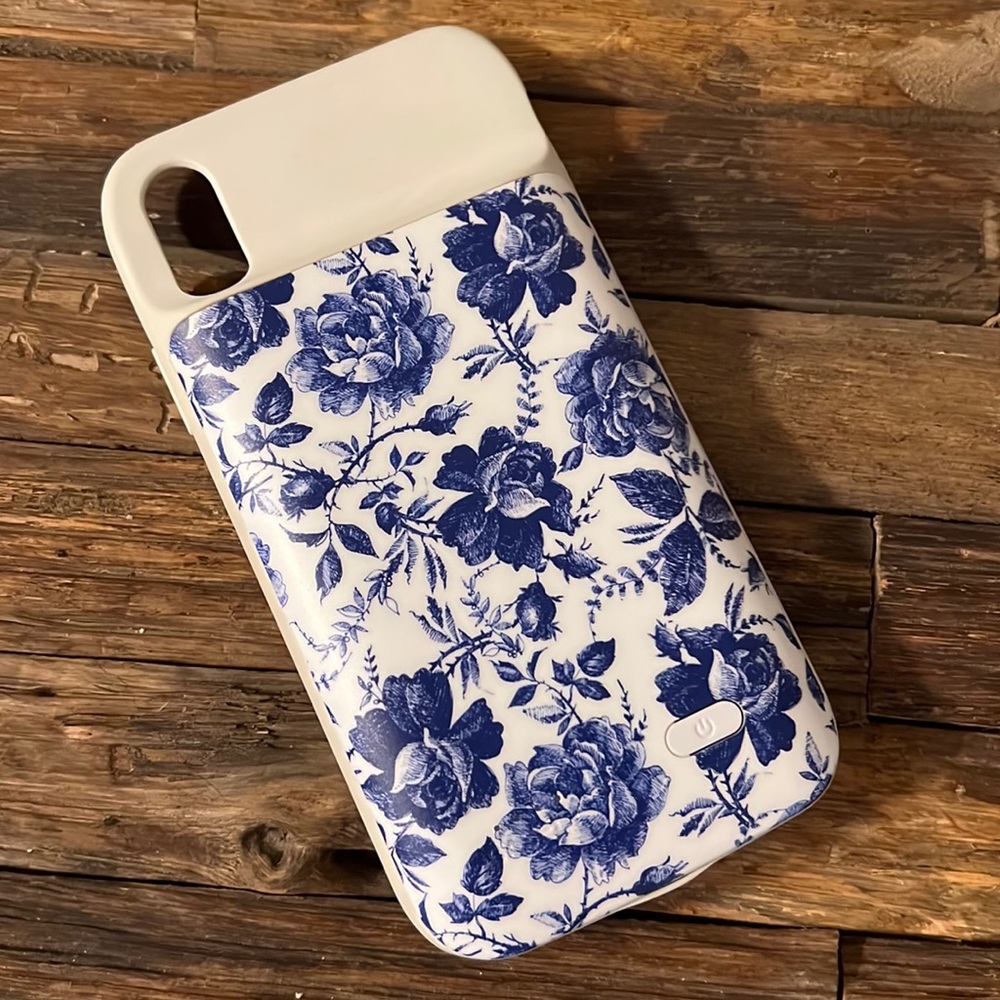 Casely Iphone XR Power Case
